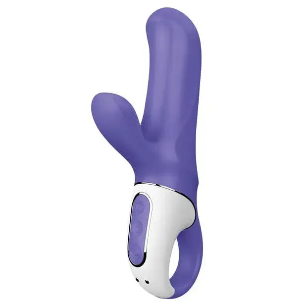 Satisfyer Vibrators Satisfyer Vibes Magic Bunny Blue