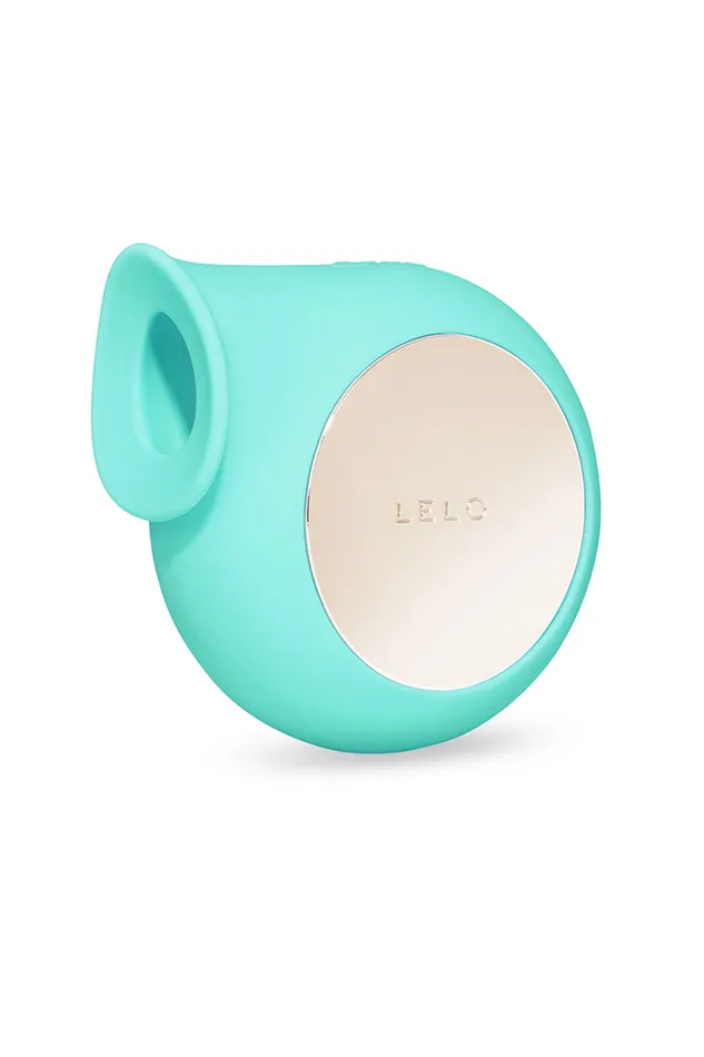 Sila Clitoral Stimulator Lelo Female Sex Toys