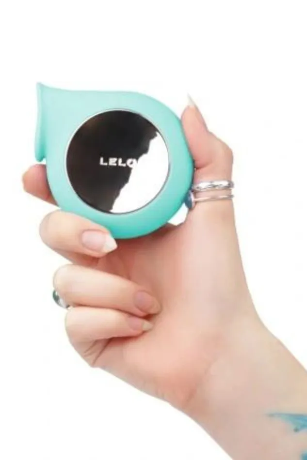 Sila Clitoral Stimulator Lelo Female Sex Toys