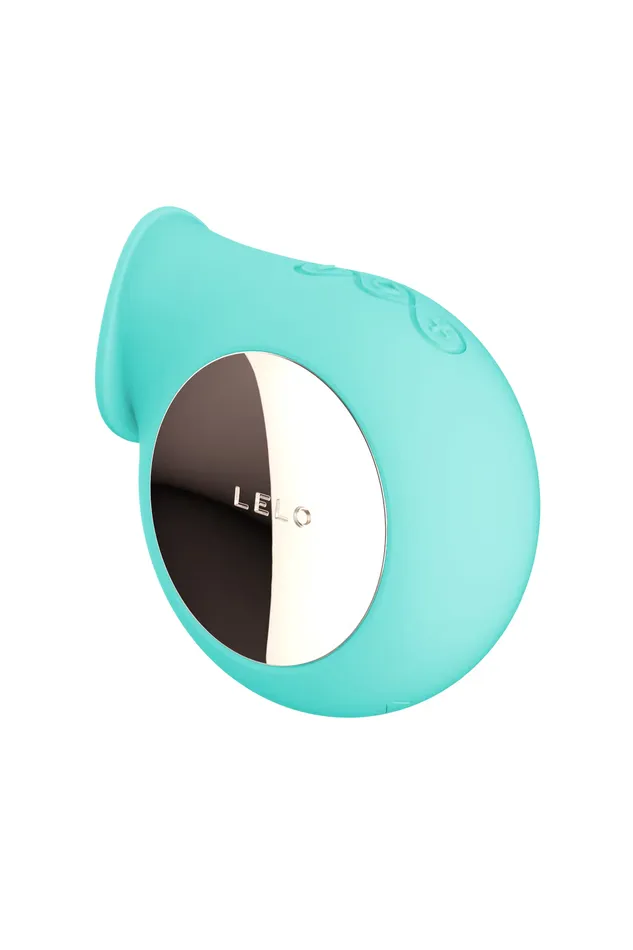 Sila Clitoral Stimulator Lelo Female Sex Toys