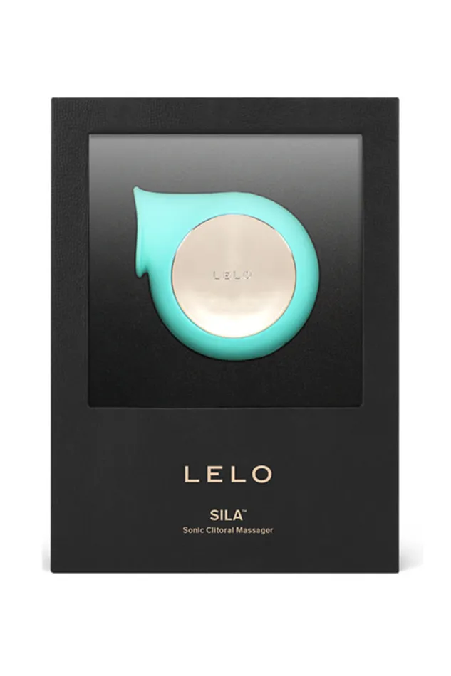 Sila Clitoral Stimulator Lelo Female Sex Toys