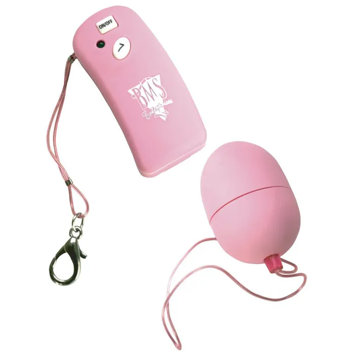 Silky Smooth Female Sex Toys Silky Smooth Ultra 7 Remote Control Egg Pink Silky Smooth Female Sex Toys Silky Smooth Ultra 7 Remote Control Egg Pink