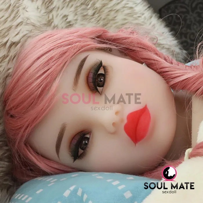 SoulMate Dolls Male Sex Toys SoulMate Dolls Eden Head Sex Doll Heads White SoulMate Dolls Male Sex Toys SoulMate Dolls Eden Head Sex Doll Heads White