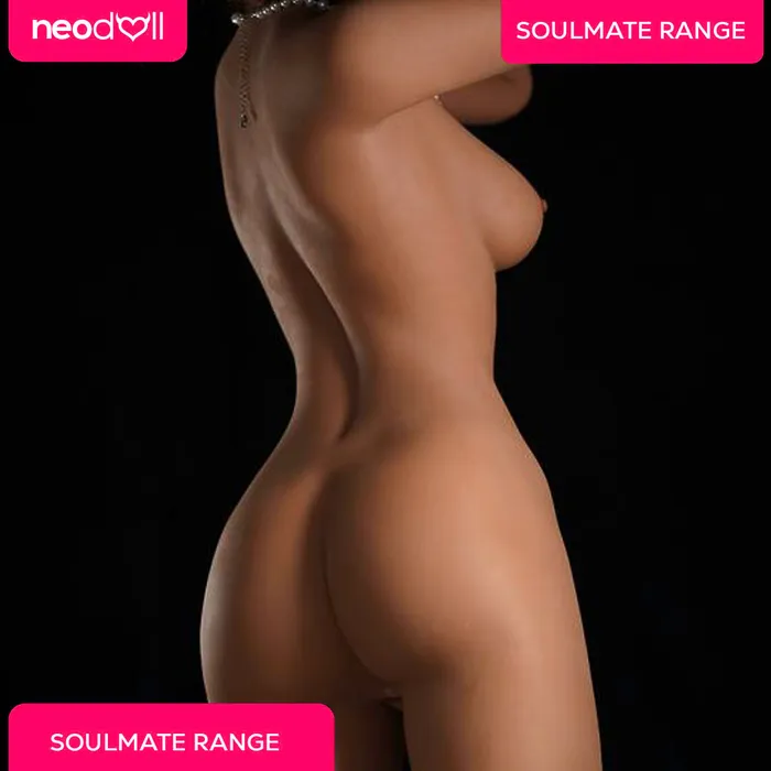 SoulMate Vada Realistic Sex Doll 149cm Light Brown SoulMate Dolls Male Sex Toys SoulMate Vada Realistic Sex Doll 149cm Light Brown SoulMate Dolls Male Sex Toys