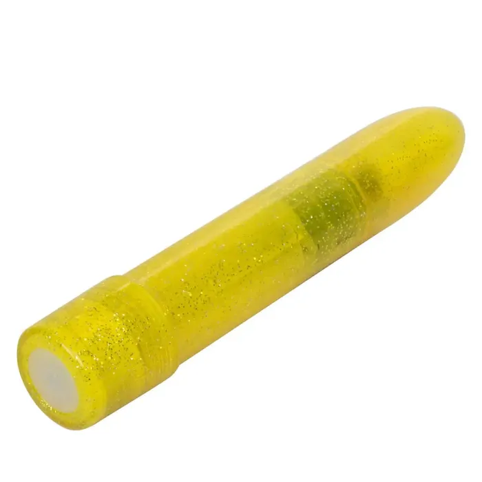 Sparkle Mini Vibe CalExotics Female Sex Toys