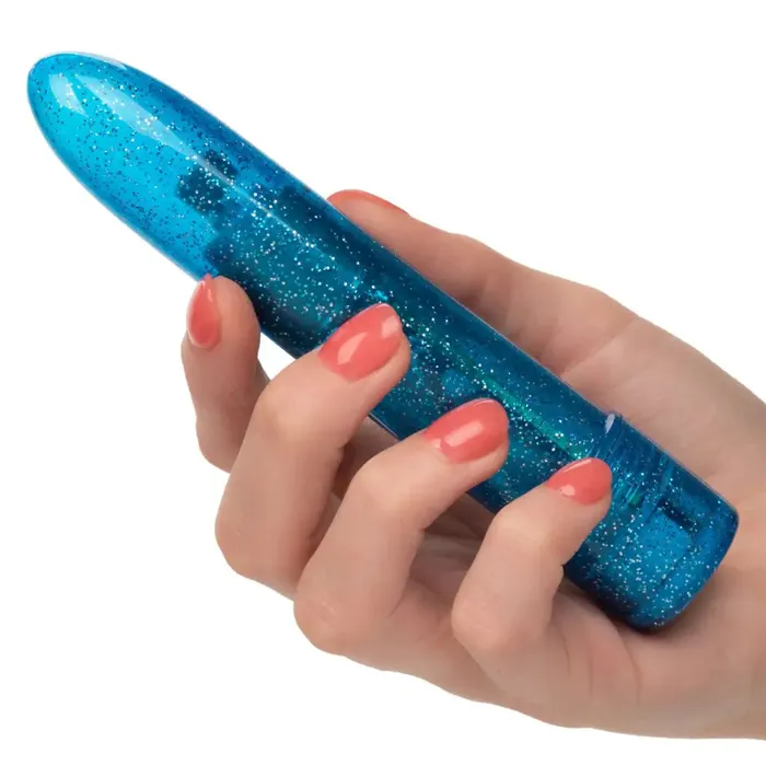 Sparkle Mini Vibe CalExotics Female Sex Toys