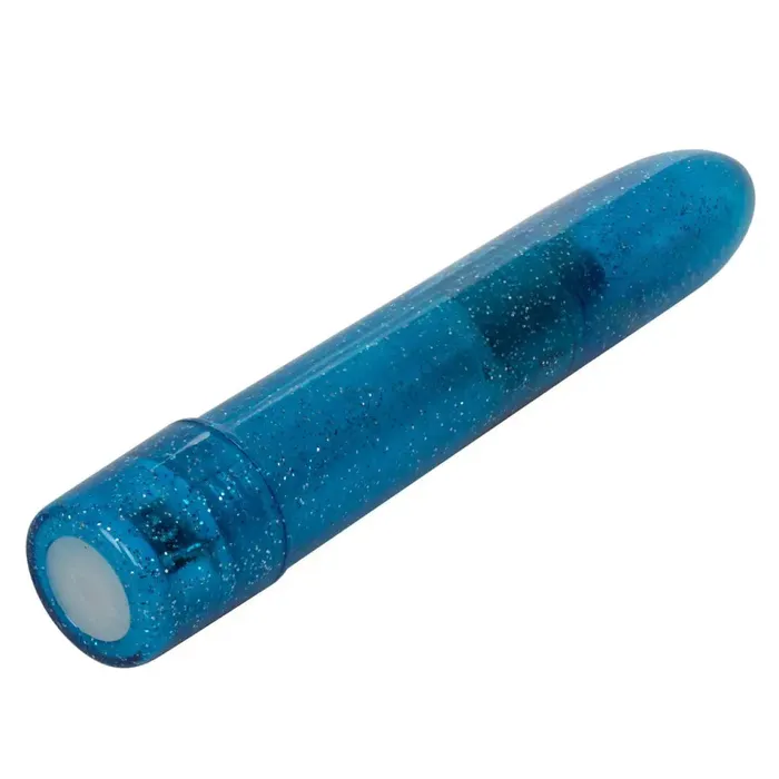 Sparkle Mini Vibe CalExotics Female Sex Toys