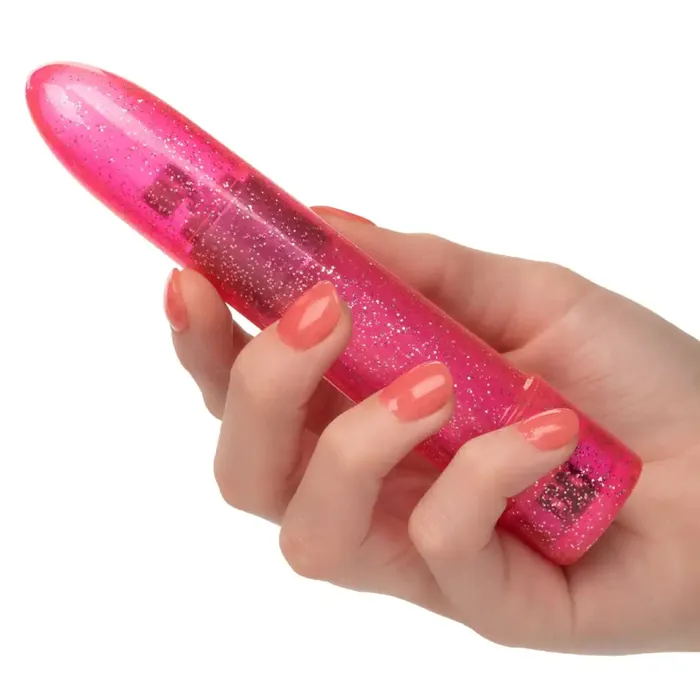 Sparkle Mini Vibe CalExotics Female Sex Toys