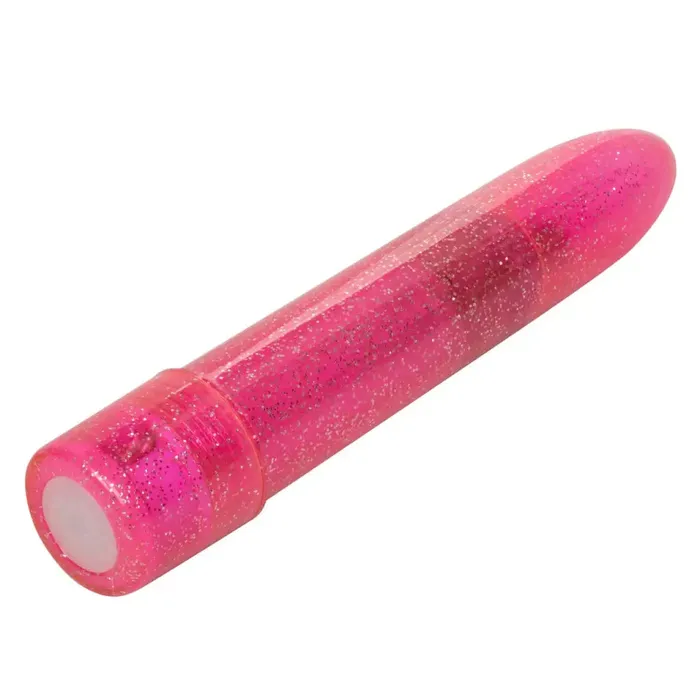 Sparkle Mini Vibe CalExotics Female Sex Toys