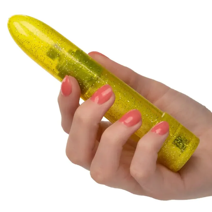 Sparkle Mini Vibe CalExotics Female Sex Toys