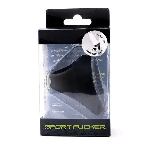 Sport Fucker Sport Fucker Freeballer Anal Sport Fucker Sport Fucker Freeballer Anal