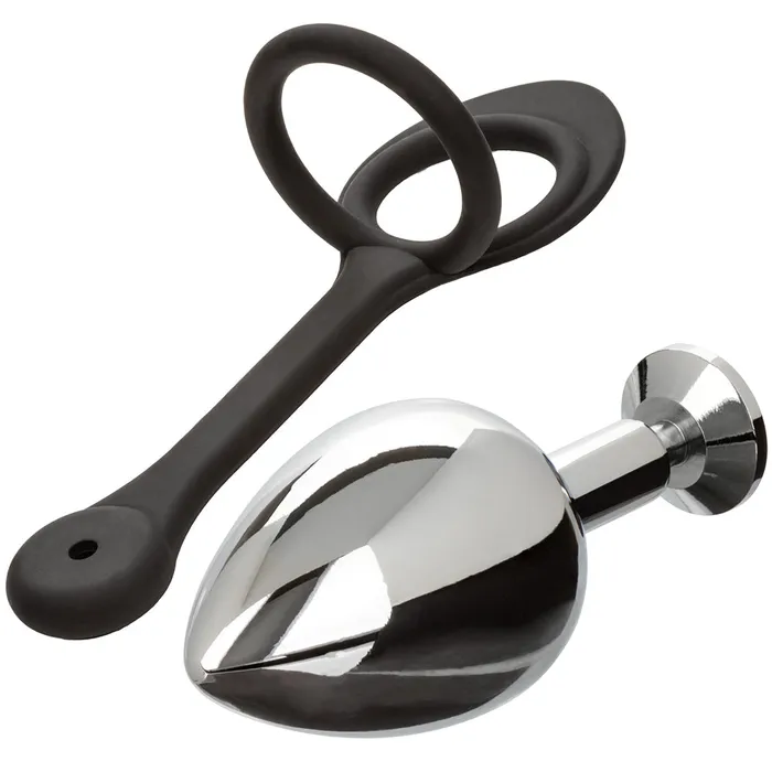 Star Fker Erection Enhancer and XL Teardrop Plug Star Fucker Male Sex Toys Star Fker Erection Enhancer and XL Teardrop Plug Star Fucker Male Sex Toys