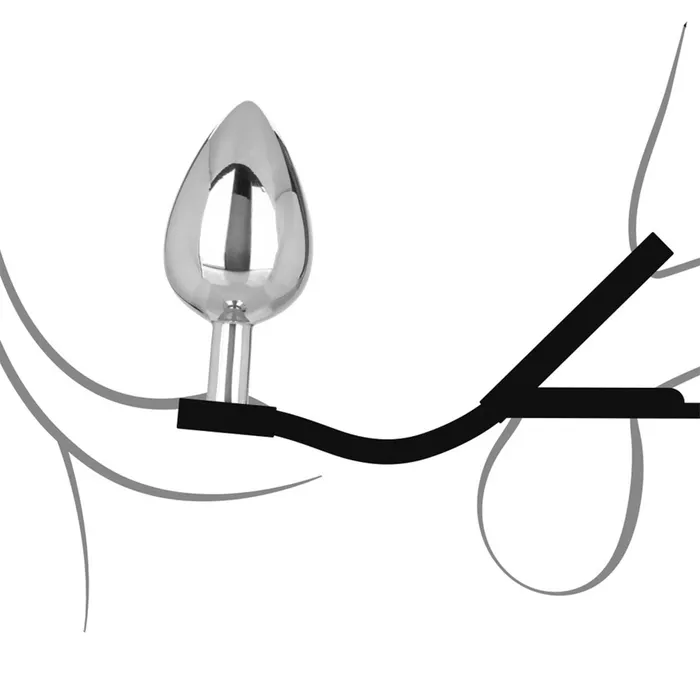 Star Fker Erection Enhancer and XL Teardrop Plug Star Fucker Male Sex Toys Star Fker Erection Enhancer and XL Teardrop Plug Star Fucker Male Sex Toys