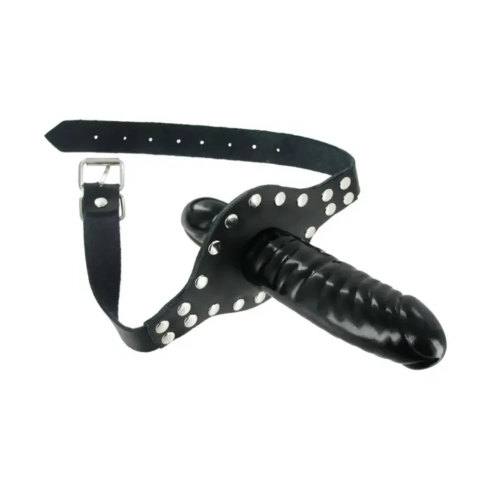 Strict Leather Vibrators Ride Me Mouth Gag Strict Leather Vibrators Ride Me Mouth Gag