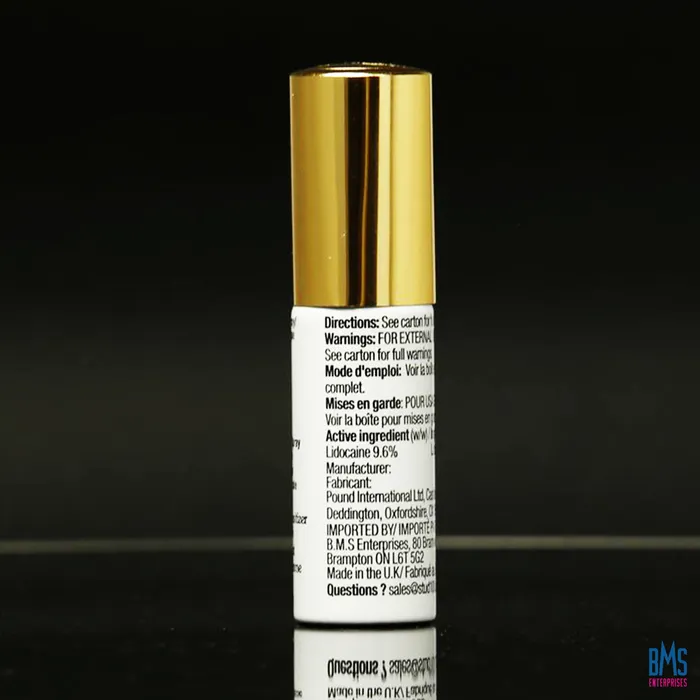Stud 100 Delay Spray For Men 12g Stud 100 Female Sex Toys