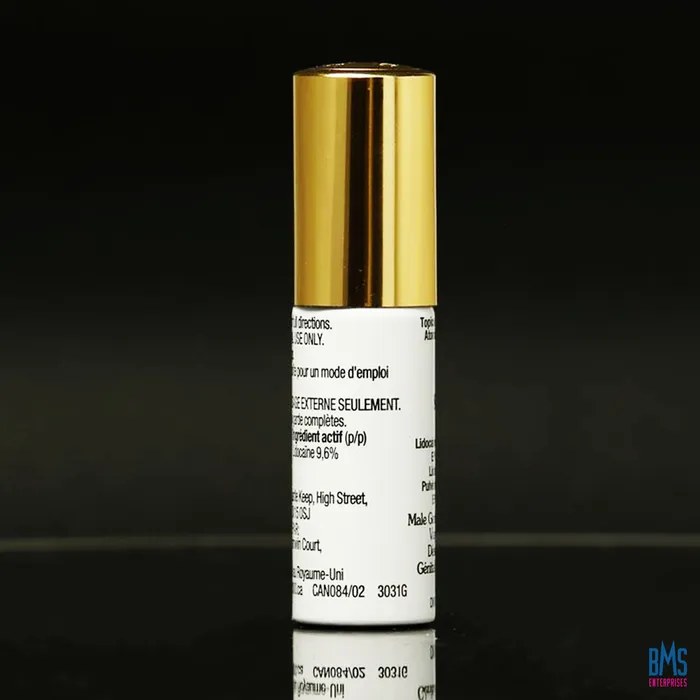 Stud 100 Delay Spray For Men 12g Stud 100 Female Sex Toys