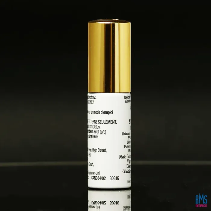 Stud 100 Delay Spray For Men 12g Stud 100 Female Sex Toys