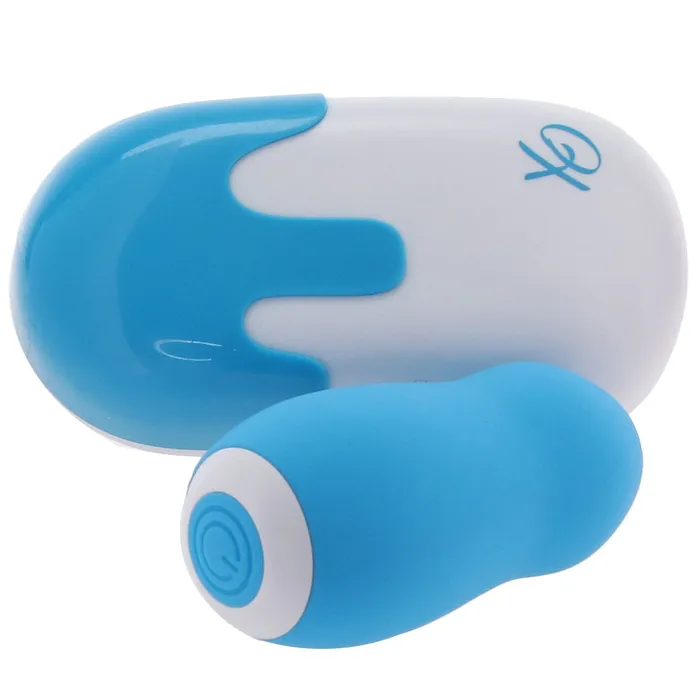 Sugar Dream Smooth Vibe CalExotics Vibrators