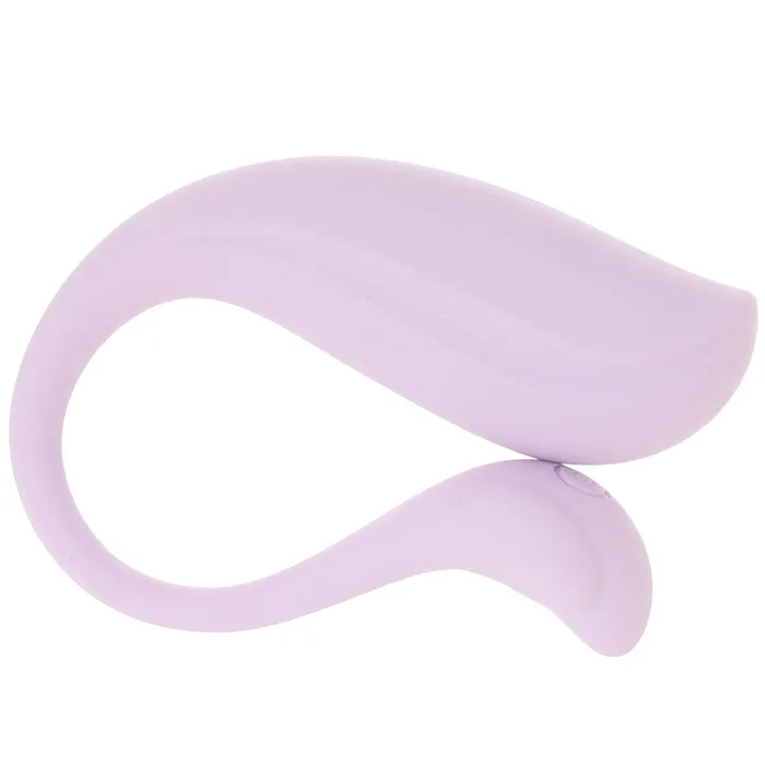 Svakom Vibrators Phoenix Neo 2 App Controlled Vibe in Pastel Lilac