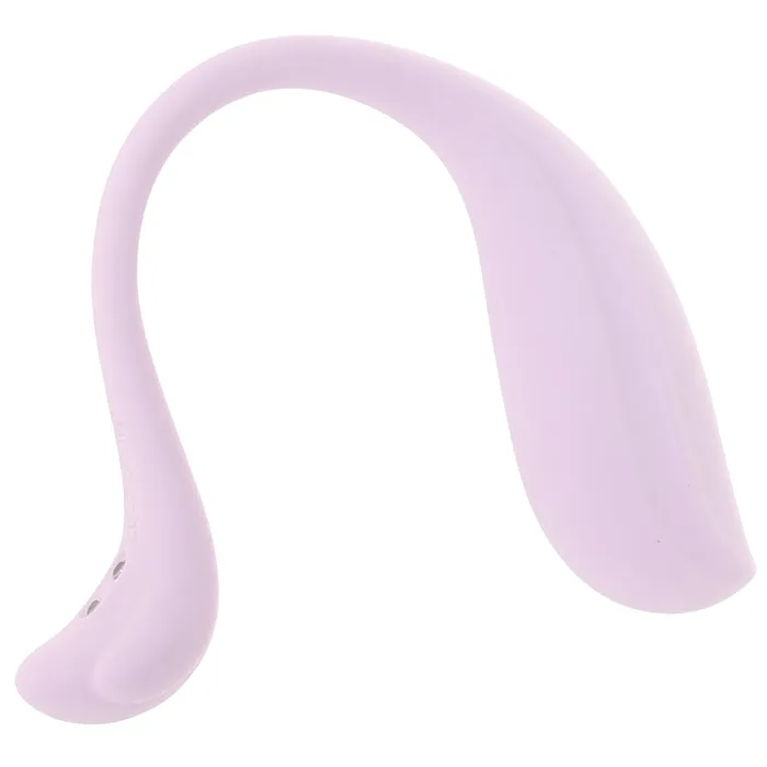 Svakom Vibrators Phoenix Neo 2 App Controlled Vibe in Pastel Lilac