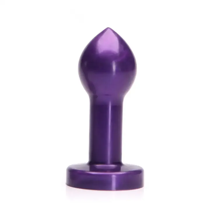 Tantus Paladin Silicone Dildo Tantus Dildos Tantus Paladin Silicone Dildo Tantus Dildos