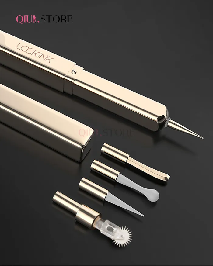Tease Pen LOCKINK Vibrators