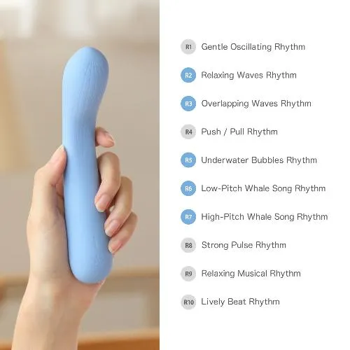 UK TENGA STORE Vibrators iroha Mai Ruri