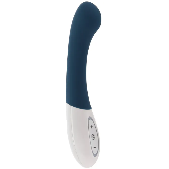 Vibrators Bswish Zini Soon GSpot Vibe in Legion Blue
