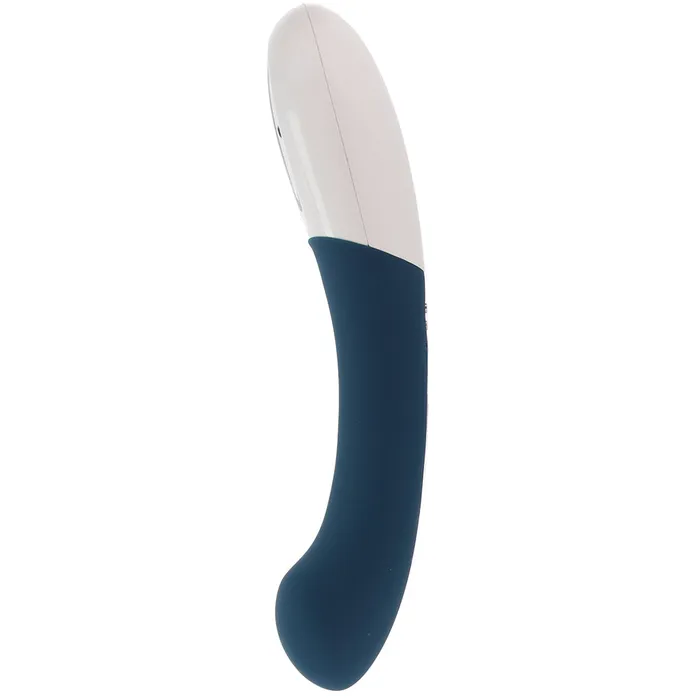 Vibrators Bswish Zini Soon GSpot Vibe in Legion Blue