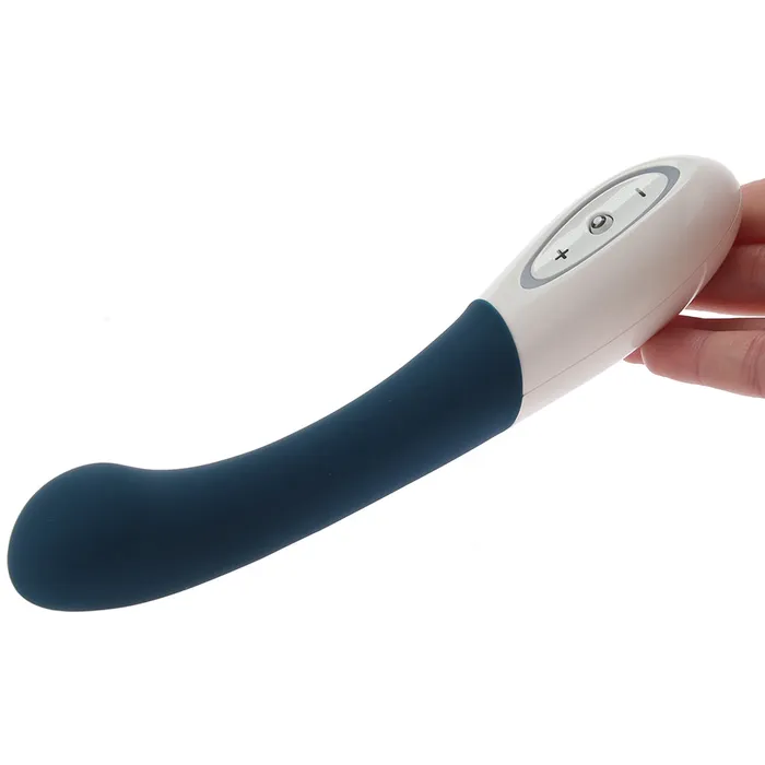 Vibrators Bswish Zini Soon GSpot Vibe in Legion Blue