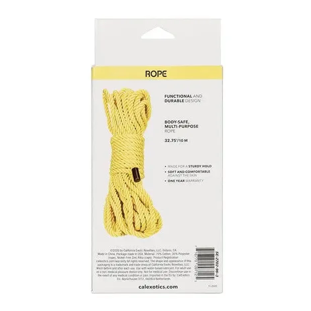Vibrators CalExotics Boundless Rope by CalExotics