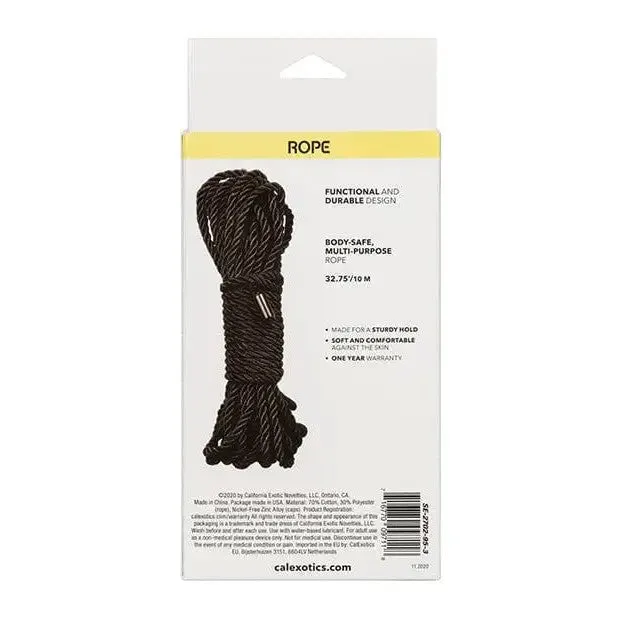 Vibrators CalExotics Boundless Rope by CalExotics