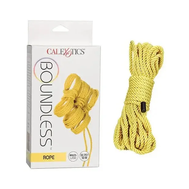 Vibrators CalExotics Boundless Rope by CalExotics