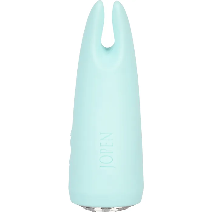 Vibrators CalExotics CalExotics Pave by Jopen Diana Teal