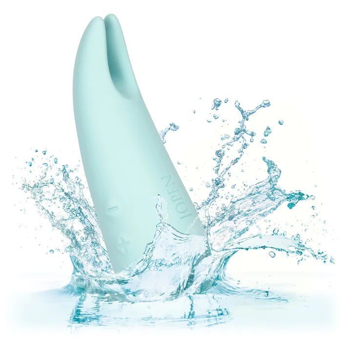 Vibrators CalExotics CalExotics Pave by Jopen Diana Teal