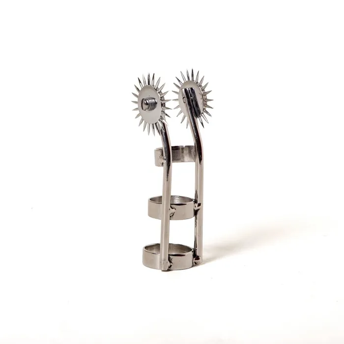 Vibrators Dark Forge Cat Nail Pinwheel