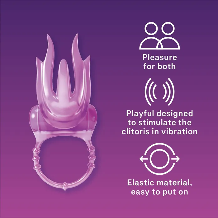 Vibrators Durex Intense Fun