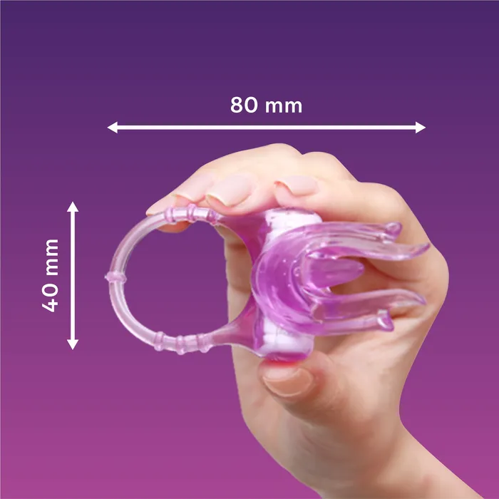 Vibrators Durex Intense Fun