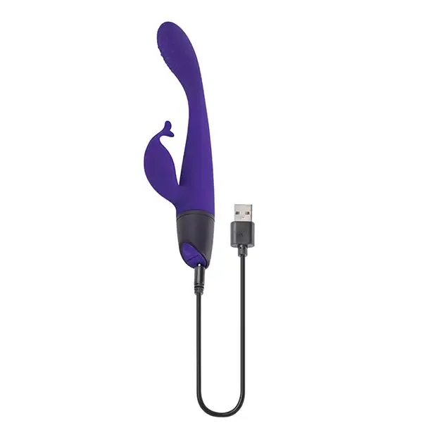 Vibrators Evolved Novelties INC Selopa Plum Passion Purple Vibrators Evolved Novelties INC Selopa Plum Passion Purple