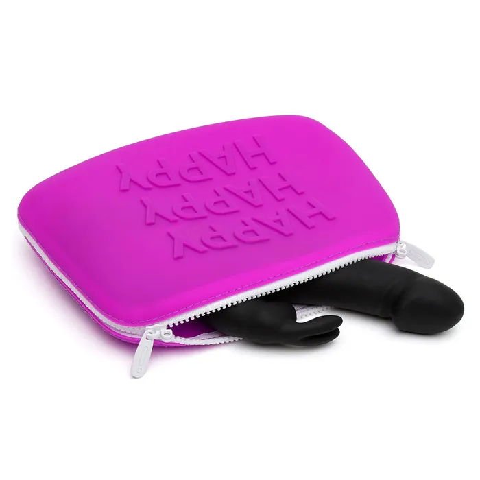 Vibrators Happy Rabbit Happy Rabbit Large Storage Case