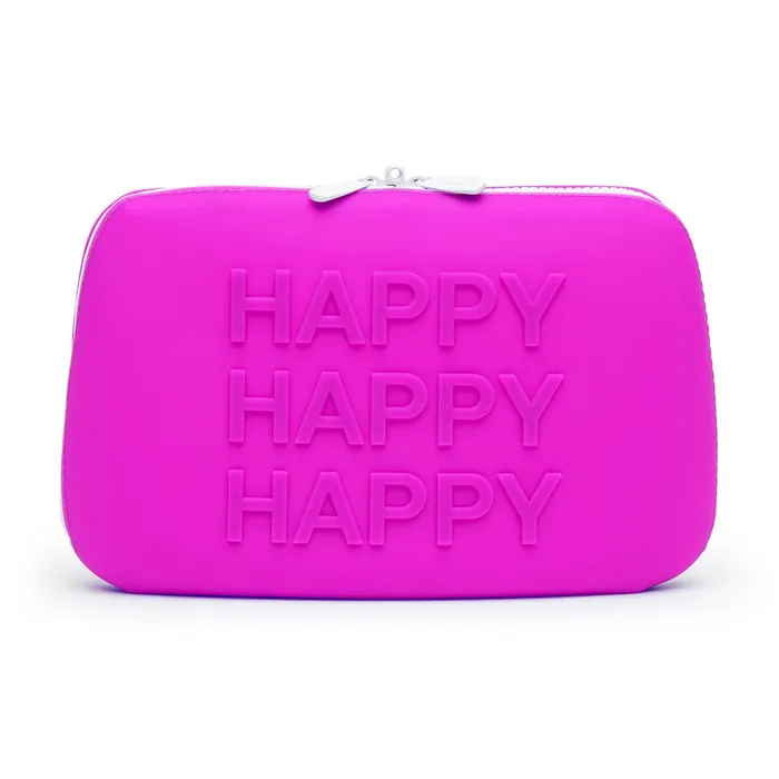 Vibrators Happy Rabbit Happy Rabbit Large Storage Case