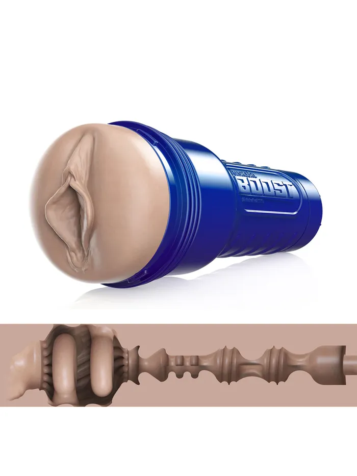 Vibrators Ilf Fleshlight Boost Bang