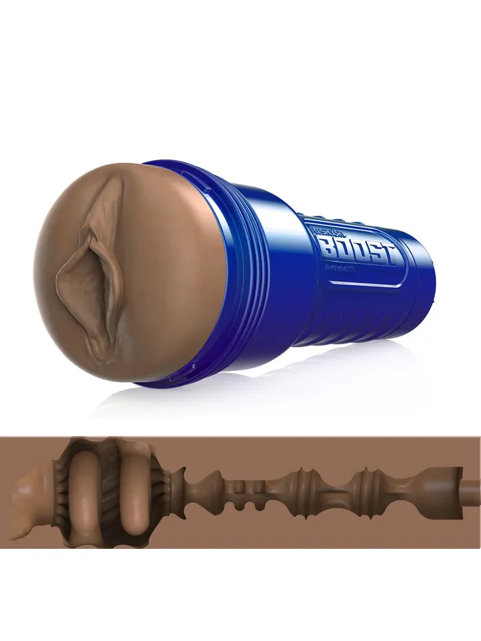 Vibrators Ilf Fleshlight Boost Bang