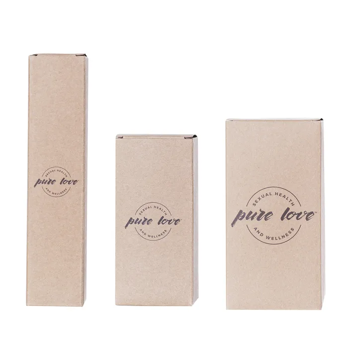 Vibrators PL Pure Love Pretty In Pink Bundle 2