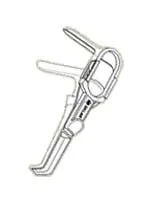 Vibrators Plastic Speculum Starkm