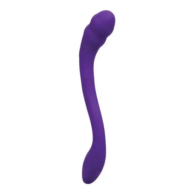 Vibrators Pretty Little Wands Charmer Massager Purple CalExotics