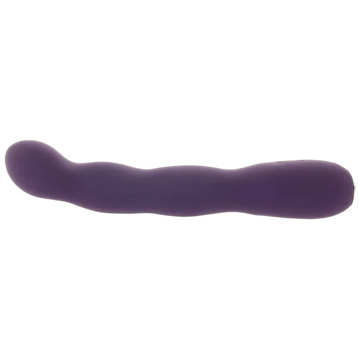 Vibrators Quiver Plus Rechargeable Vibe in Deep Purple VeDO Vibrators Quiver Plus Rechargeable Vibe in Deep Purple VeDO