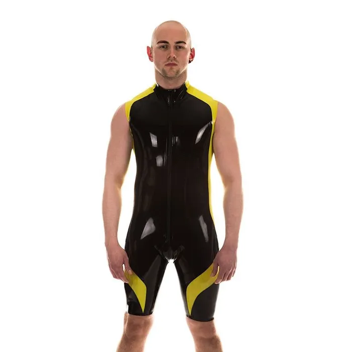 Vibrators REGULATION Reactor Suit