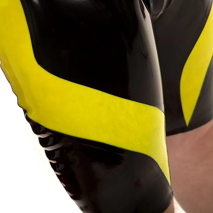 Vibrators REGULATION Reactor Suit