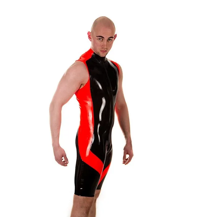 Vibrators REGULATION Reactor Suit